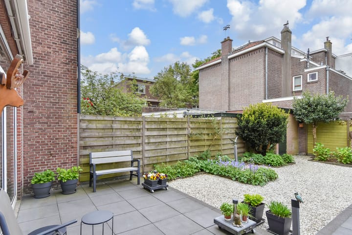 Foto 6 van Oostduinlaan 28