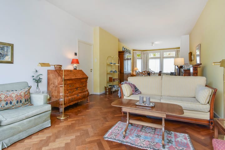 Foto 7 van Oostduinlaan 28