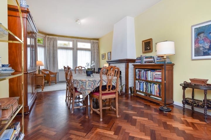 Foto 8 van Oostduinlaan 28