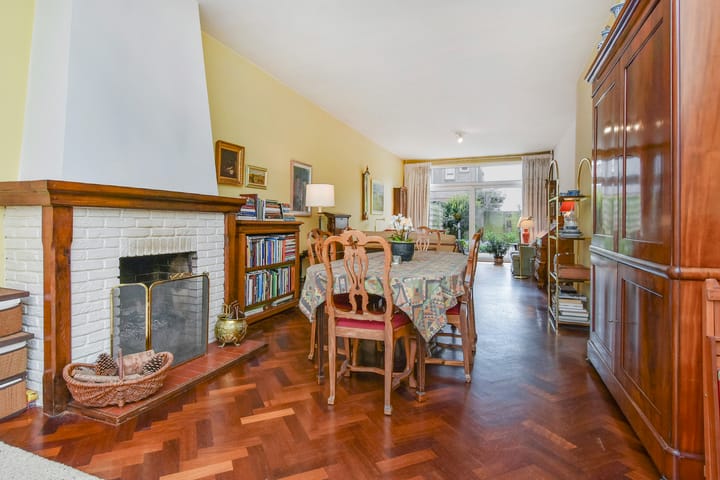 Foto 9 van Oostduinlaan 28