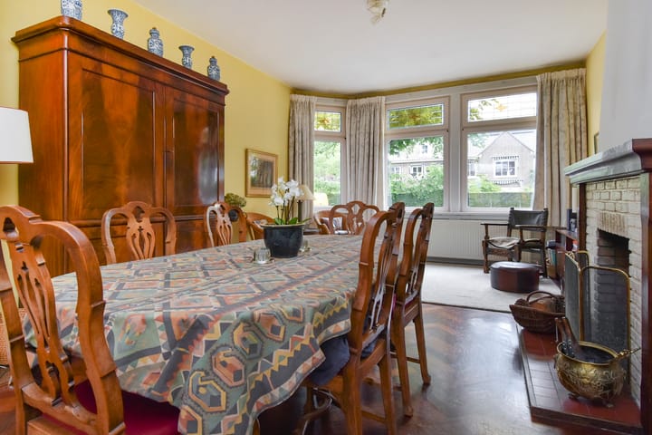 Foto 10 van Oostduinlaan 28