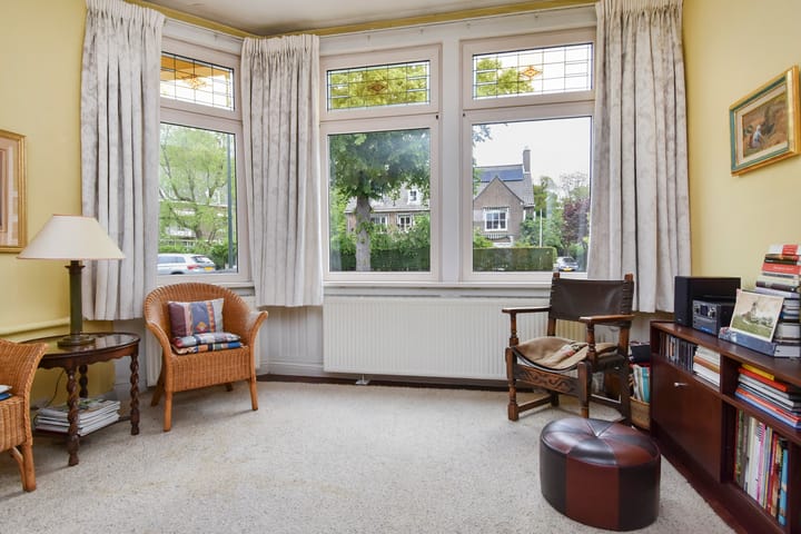 Foto 11 van Oostduinlaan 28