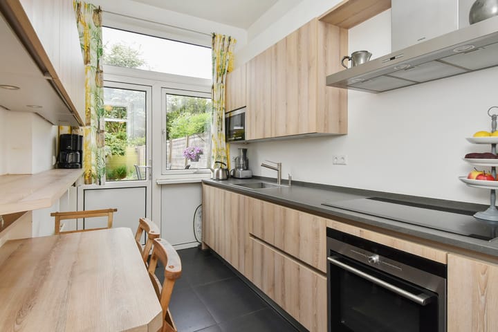 Foto 12 van Oostduinlaan 28