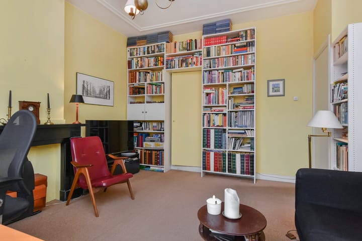 Foto 15 van Oostduinlaan 28