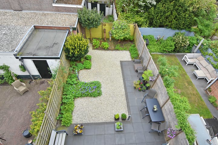 Foto 23 van Oostduinlaan 28