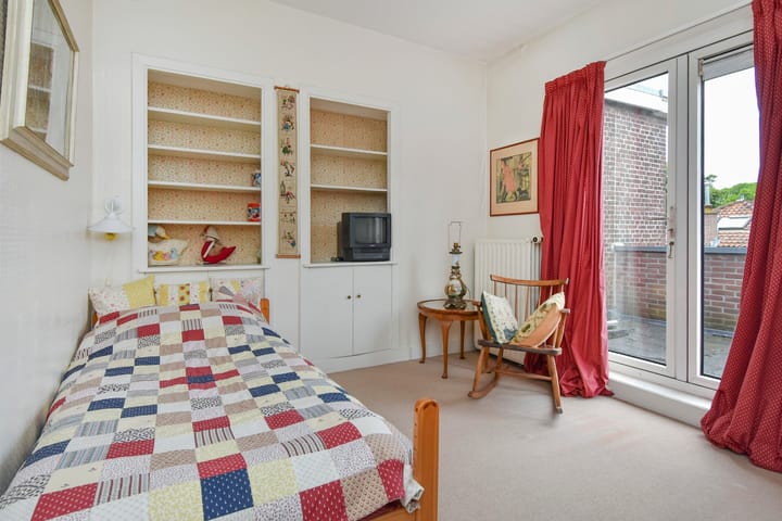 Foto 29 van Oostduinlaan 28