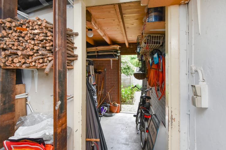 Foto 31 van Oostduinlaan 28