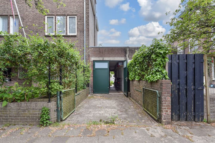 Foto 33 van Oostduinlaan 28