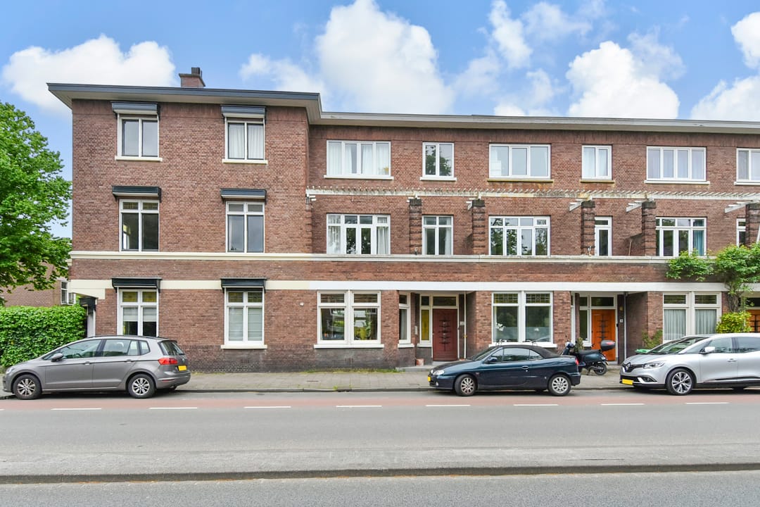 Foto 1 van Oostduinlaan 28