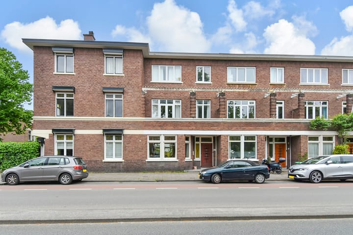 Foto 1 van Oostduinlaan 28