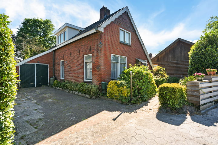 Foto 2 van Oude Asserstraat 20