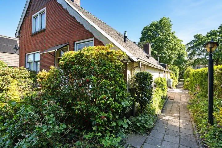 Foto 3 van Oude Asserstraat 20