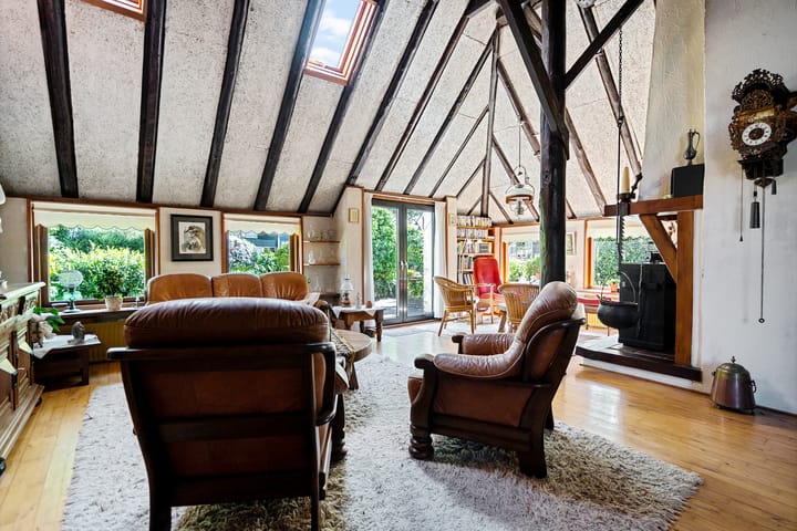 Foto 8 van Oude Asserstraat 20