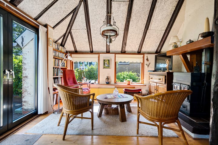 Foto 10 van Oude Asserstraat 20