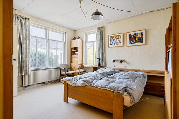 Foto 20 van Oude Asserstraat 20