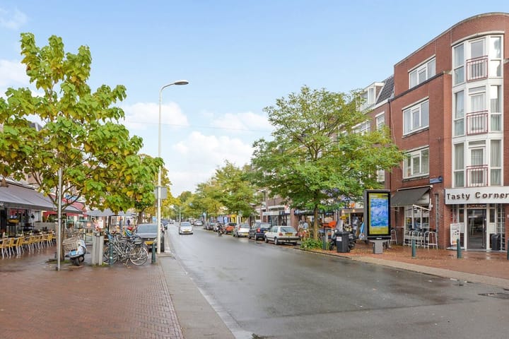 Foto 1 van Theresiastraat 65-A