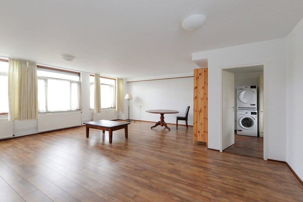 Foto 2 van Theresiastraat 65-A