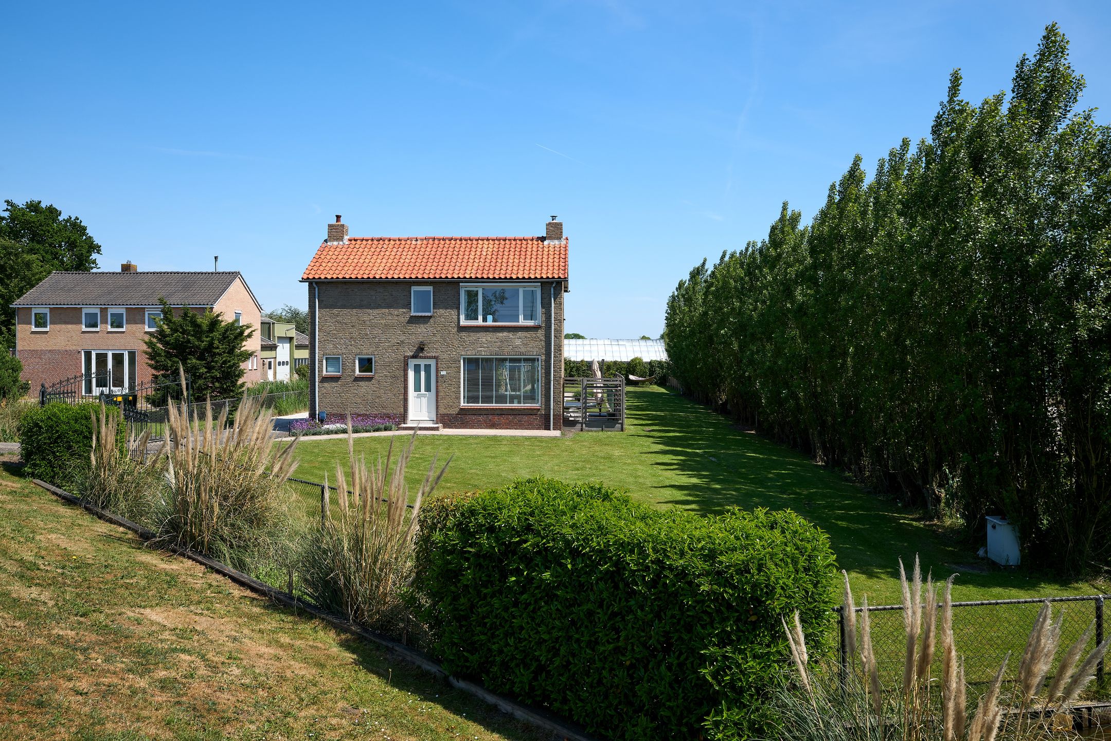 Nieuwveens Jaagpad 113