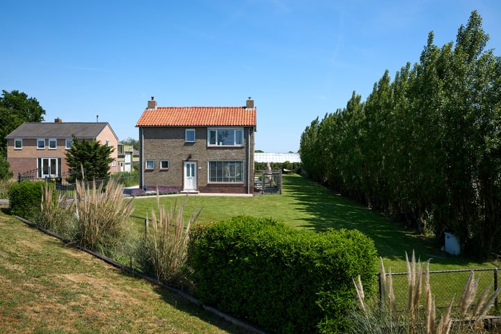 Nieuwveens Jaagpad 113