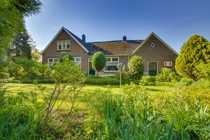 Doktersdijk 1