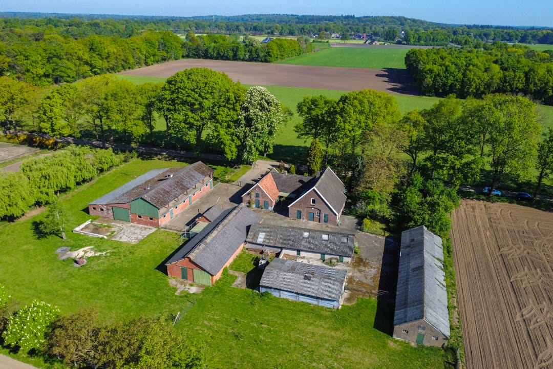 Foto 2 van Doktersdijk 1