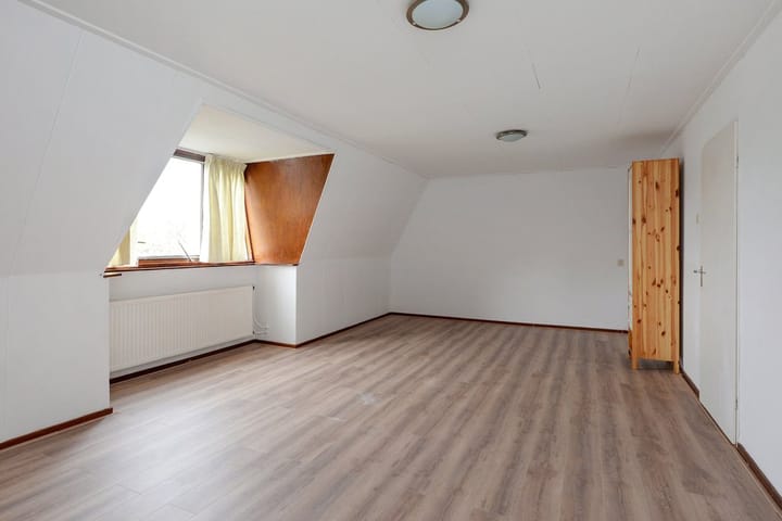 Foto 4 van Theresiastraat 65-A