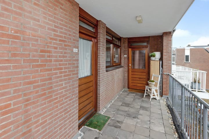 Foto 6 van Theresiastraat 65-A