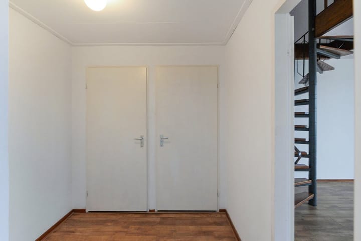 Foto 7 van Theresiastraat 65-A