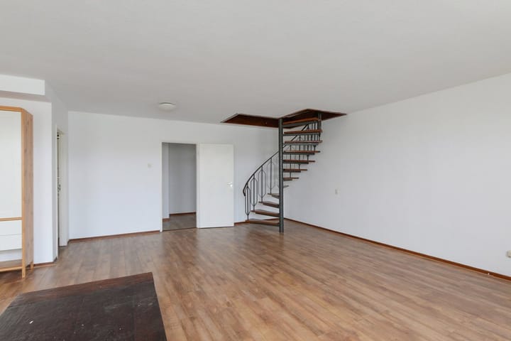 Foto 9 van Theresiastraat 65-A