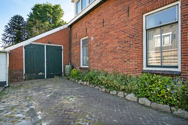 Foto 33 van Oude Asserstraat 20