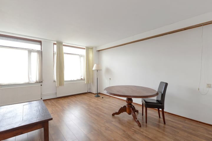 Foto 10 van Theresiastraat 65-A