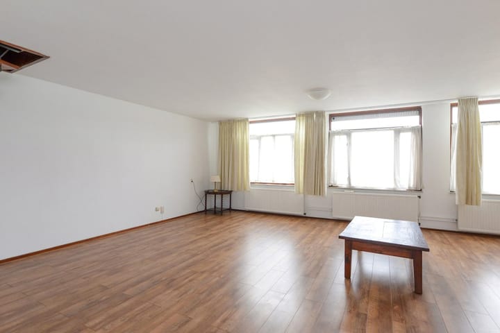 Foto 11 van Theresiastraat 65-A