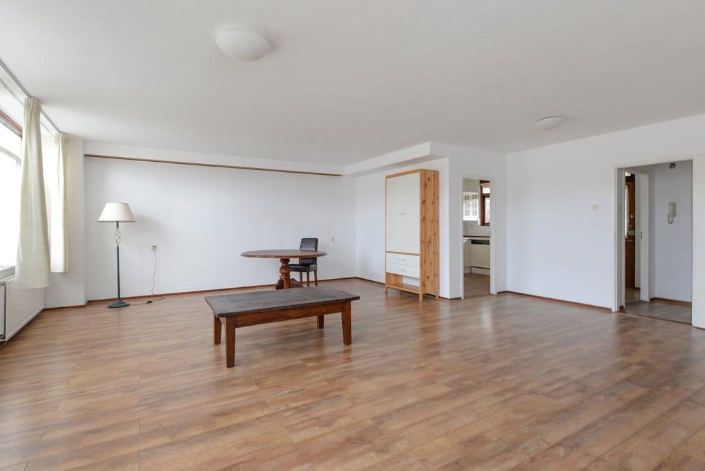 Foto 12 van Theresiastraat 65-A