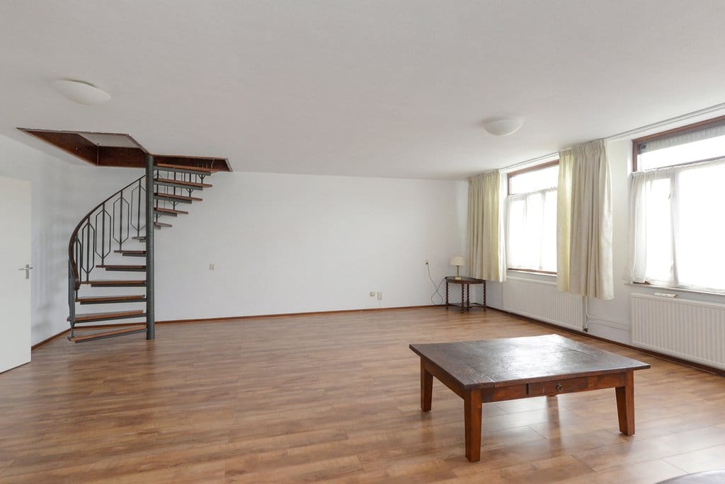 Foto 13 van Theresiastraat 65-A