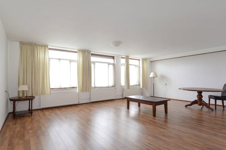 Foto 14 van Theresiastraat 65-A