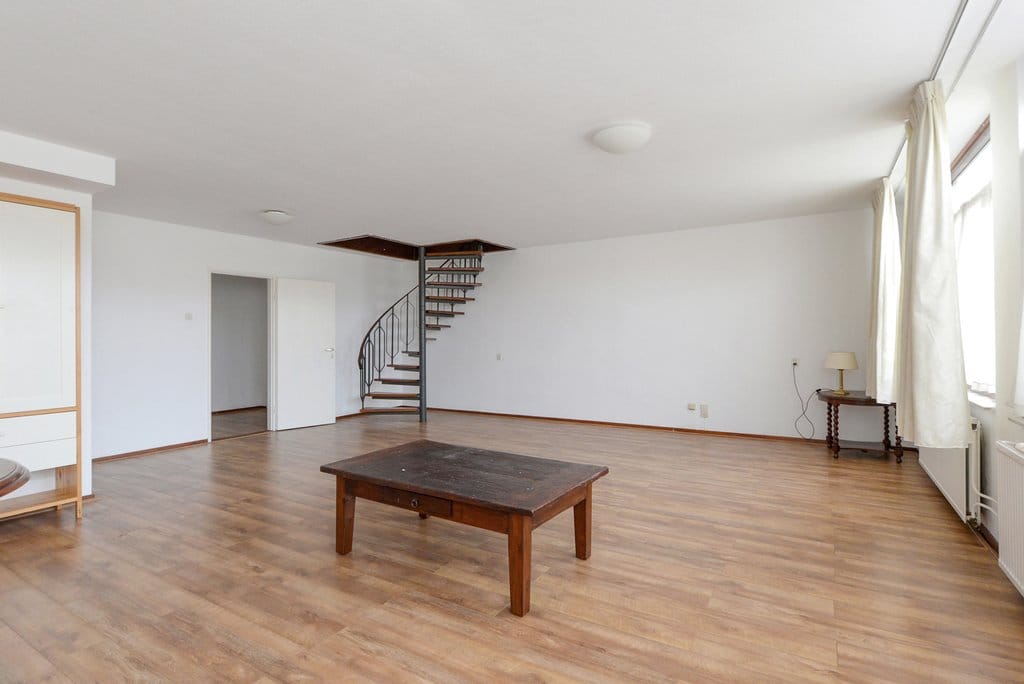 Foto 15 van Theresiastraat 65-A