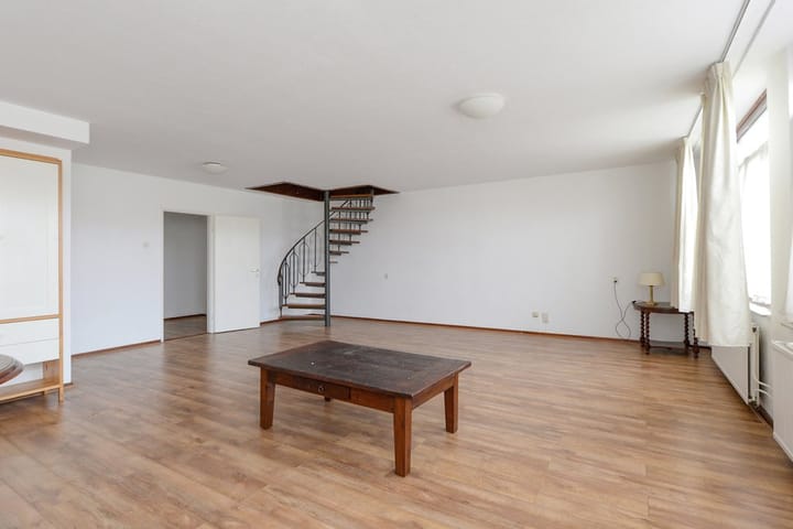 Foto 15 van Theresiastraat 65-A