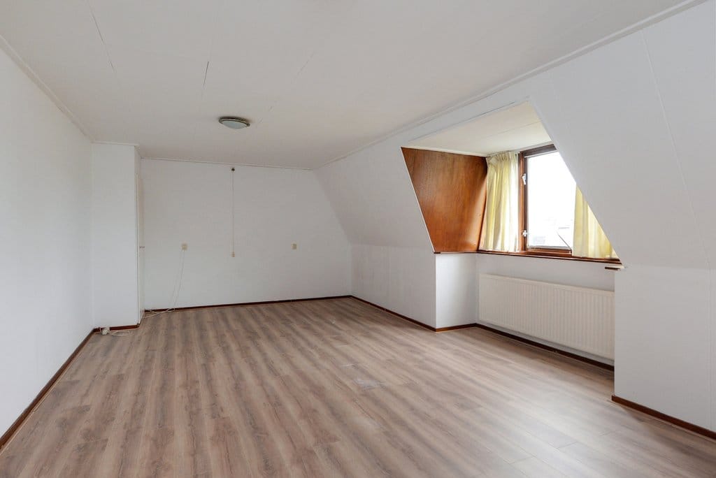 Foto 19 van Theresiastraat 65-A