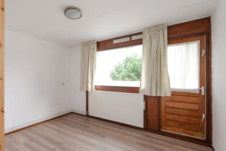 Foto 21 van Theresiastraat 65-A