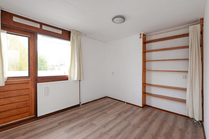 Foto 23 van Theresiastraat 65-A