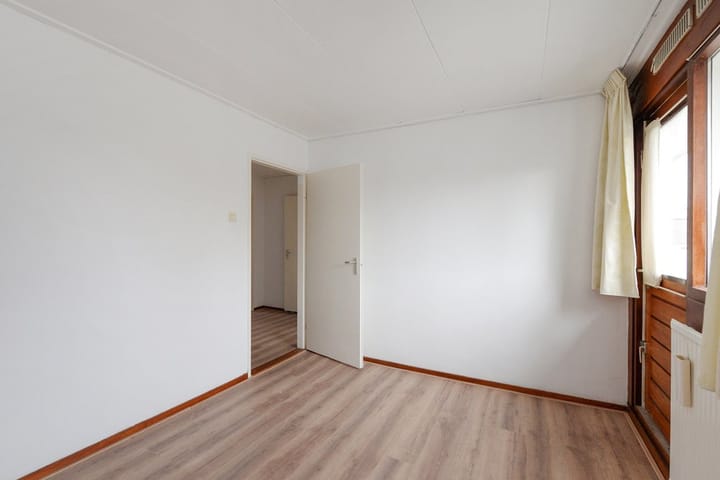 Foto 24 van Theresiastraat 65-A