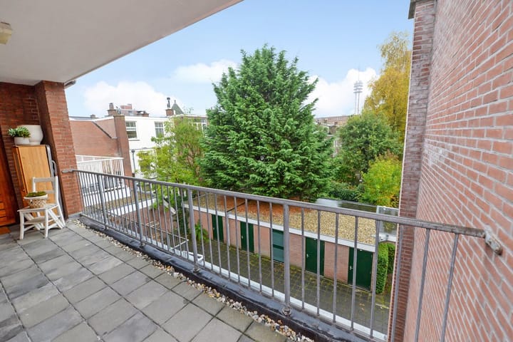 Foto 27 van Theresiastraat 65-A