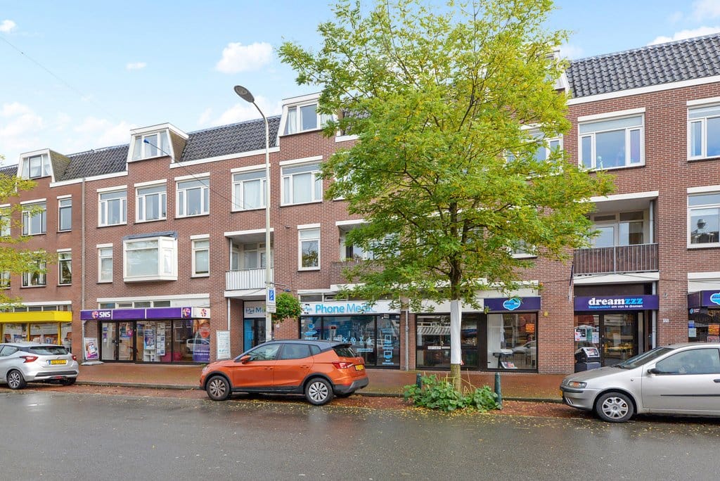 Foto 28 van Theresiastraat 65-A