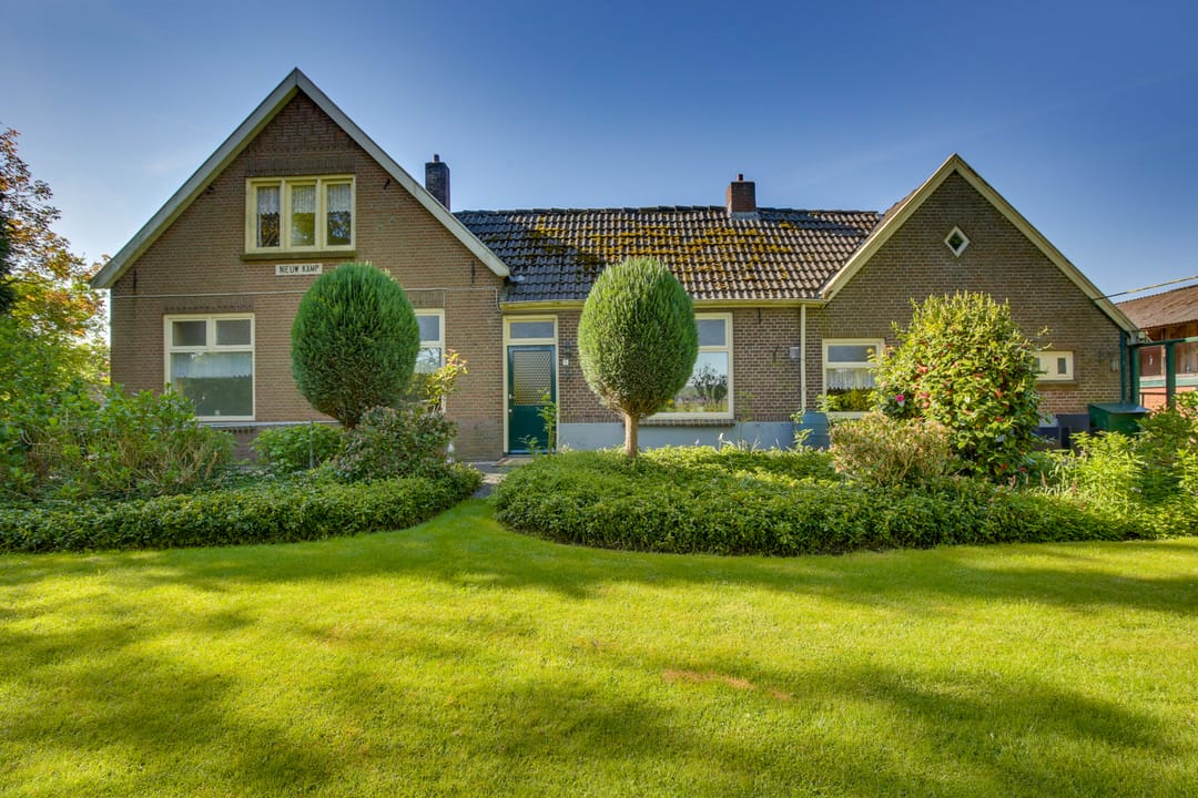 Foto 22 van Doktersdijk 1