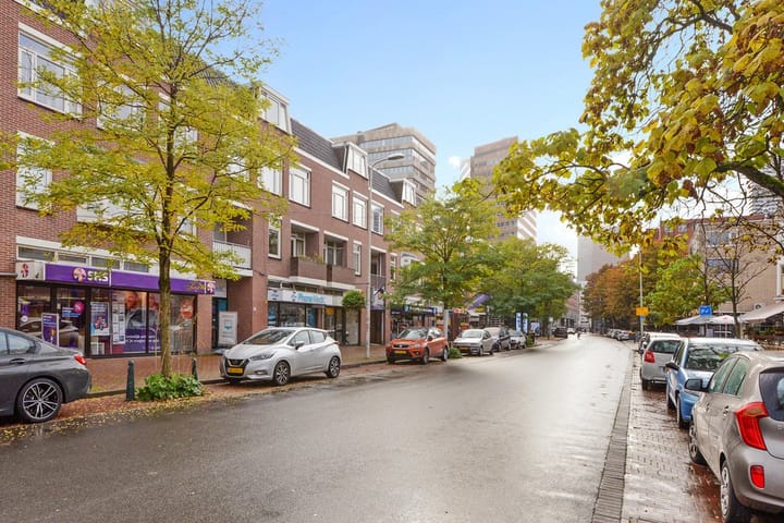 Foto 30 van Theresiastraat 65-A