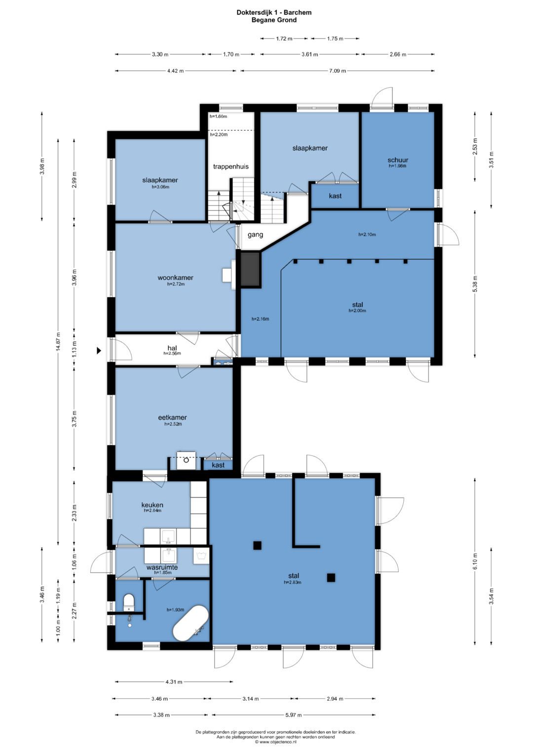 Foto 23 van Doktersdijk 1