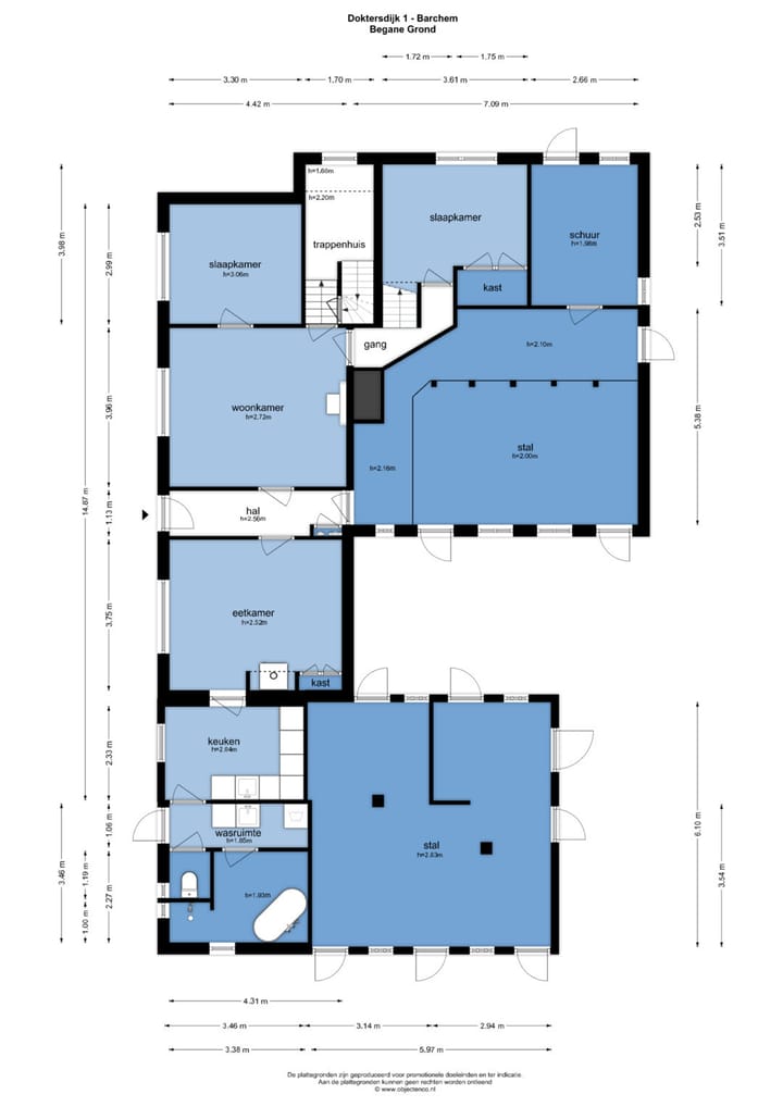 Photo 23 of Doktersdijk 1