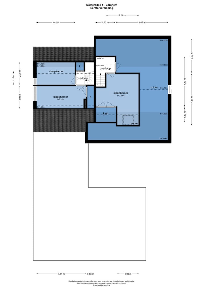 Photo 24 of Doktersdijk 1