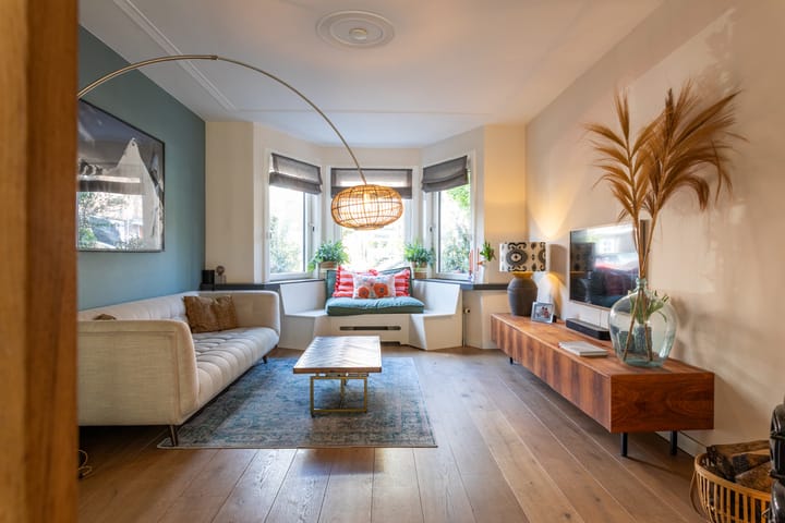 Foto 2 van Kamillestraat 27