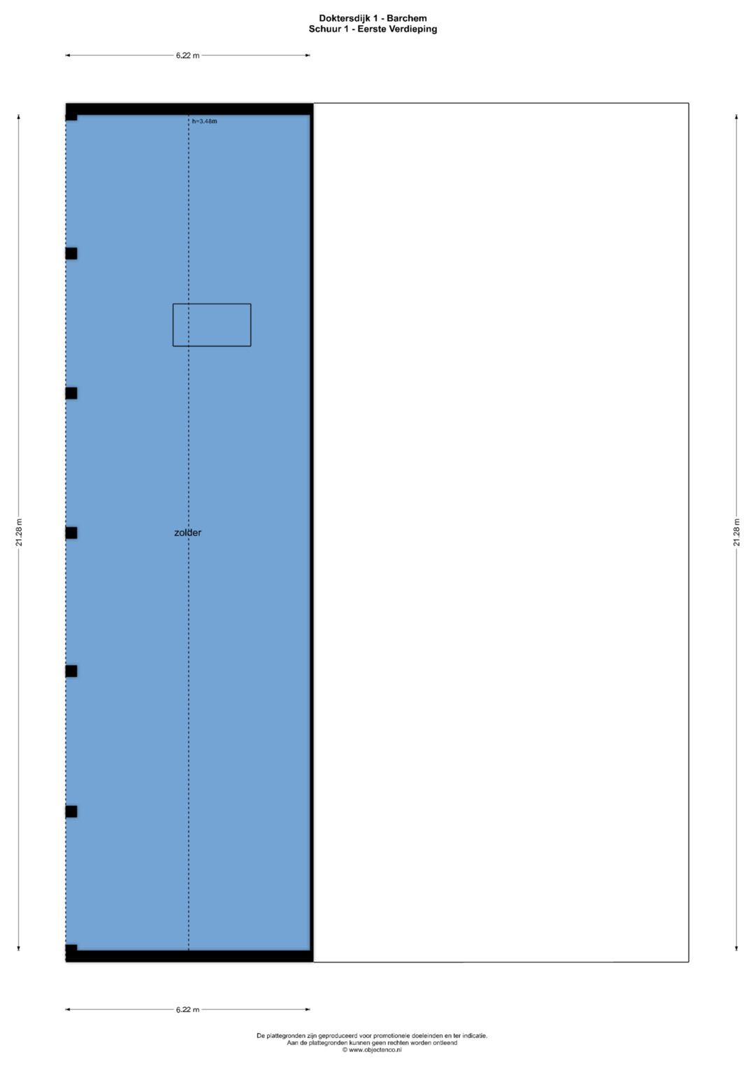 Foto 27 van Doktersdijk 1